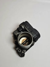 Mercedes A Classe W168 A140 A160 Papillon des gaz Corps de papillon A1661410125